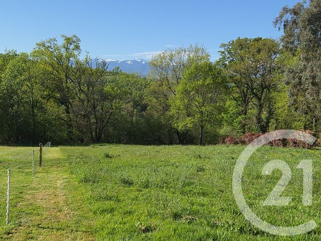 Terrain &agrave; vendre - 3000 m2 - Tournay - 65 - MIDI-PYRENEES