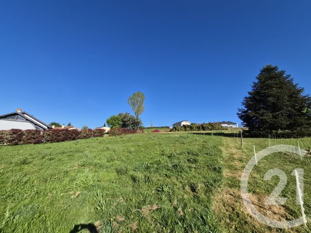 Terrain &agrave; vendre - 3000 m2 - Tournay - 65 - MIDI-PYRENEES