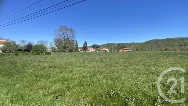 Terrain &agrave; vendre - 1352 m2 - Galan - 65 - MIDI-PYRENEES
