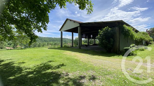 Maison &agrave; vendre - 1 pi&egrave;ce - 47,07 m2 - Galan - 65 - MIDI-PYRENEES