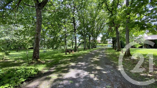 Maison &agrave; vendre - 1 pi&egrave;ce - 47,07 m2 - Galan - 65 - MIDI-PYRENEES