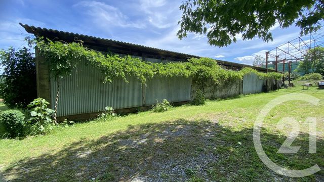 Maison &agrave; vendre - 1 pi&egrave;ce - 47,07 m2 - Galan - 65 - MIDI-PYRENEES
