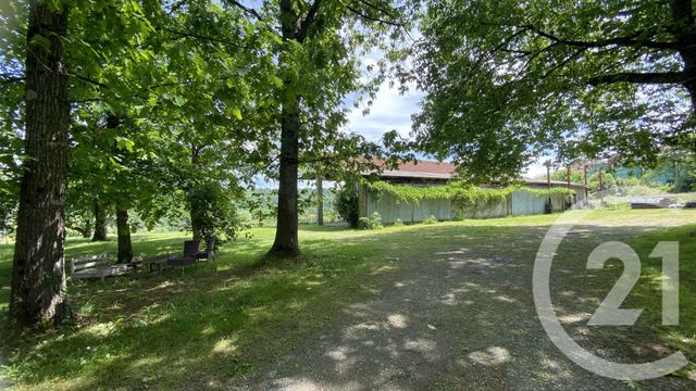 Maison &agrave; vendre - 1 pi&egrave;ce - 47,07 m2 - Galan - 65 - MIDI-PYRENEES
