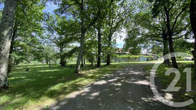 Maison &agrave; vendre - 1 pi&egrave;ce - 47,07 m2 - Galan - 65 - MIDI-PYRENEES