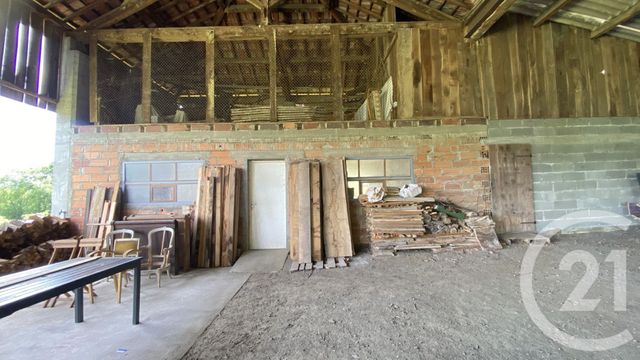 Maison &agrave; vendre - 1 pi&egrave;ce - 47,07 m2 - Galan - 65 - MIDI-PYRENEES
