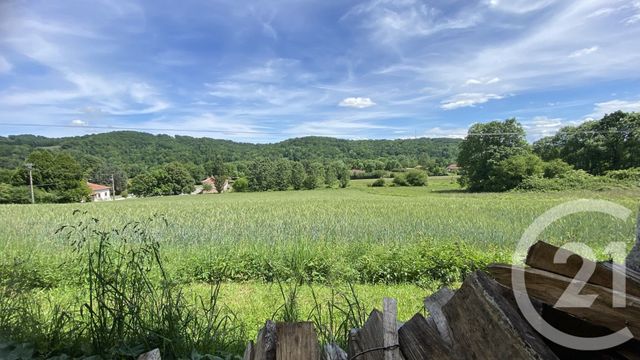 Maison &agrave; vendre - 1 pi&egrave;ce - 47,07 m2 - Galan - 65 - MIDI-PYRENEES