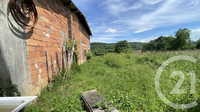 Maison &agrave; vendre - 1 pi&egrave;ce - 47,07 m2 - Galan - 65 - MIDI-PYRENEES