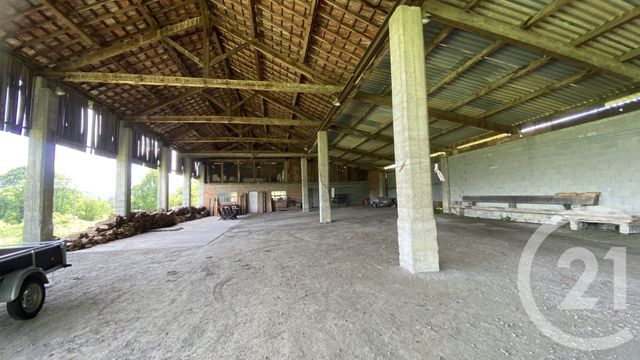 Maison &agrave; vendre - 1 pi&egrave;ce - 47,07 m2 - Galan - 65 - MIDI-PYRENEES