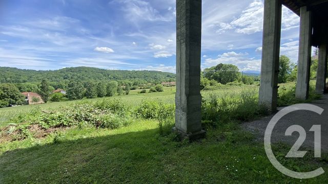 Maison &agrave; vendre - 1 pi&egrave;ce - 47,07 m2 - Galan - 65 - MIDI-PYRENEES
