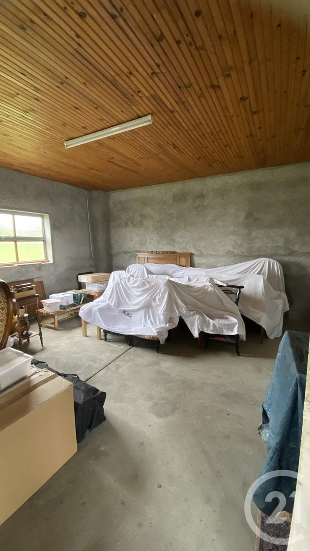 Maison &agrave; vendre - 1 pi&egrave;ce - 47,07 m2 - Galan - 65 - MIDI-PYRENEES