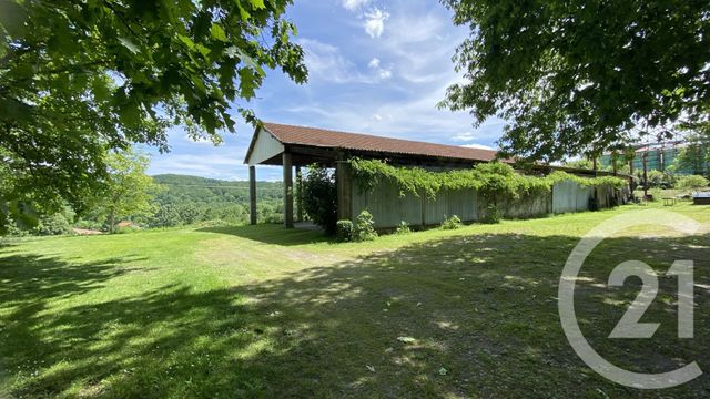 Maison à vendre GALAN