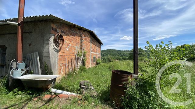 Maison &agrave; vendre - 1 pi&egrave;ce - 47,07 m2 - Galan - 65 - MIDI-PYRENEES