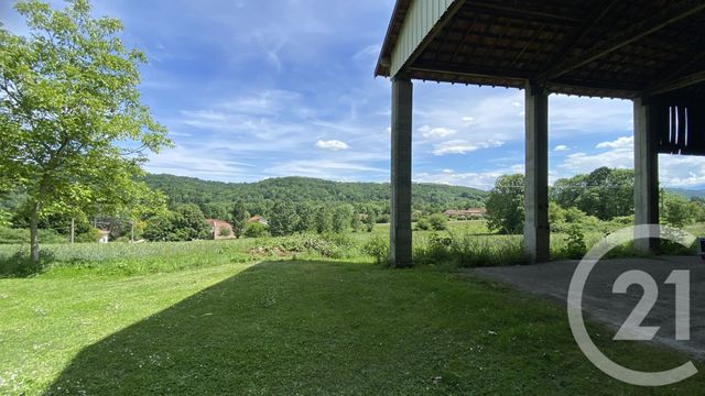 Maison &agrave; vendre - 1 pi&egrave;ce - 47,07 m2 - Galan - 65 - MIDI-PYRENEES