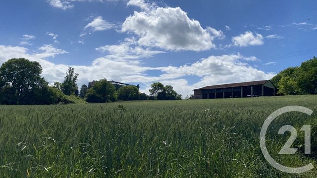 Maison &agrave; vendre - 1 pi&egrave;ce - 47,07 m2 - Galan - 65 - MIDI-PYRENEES