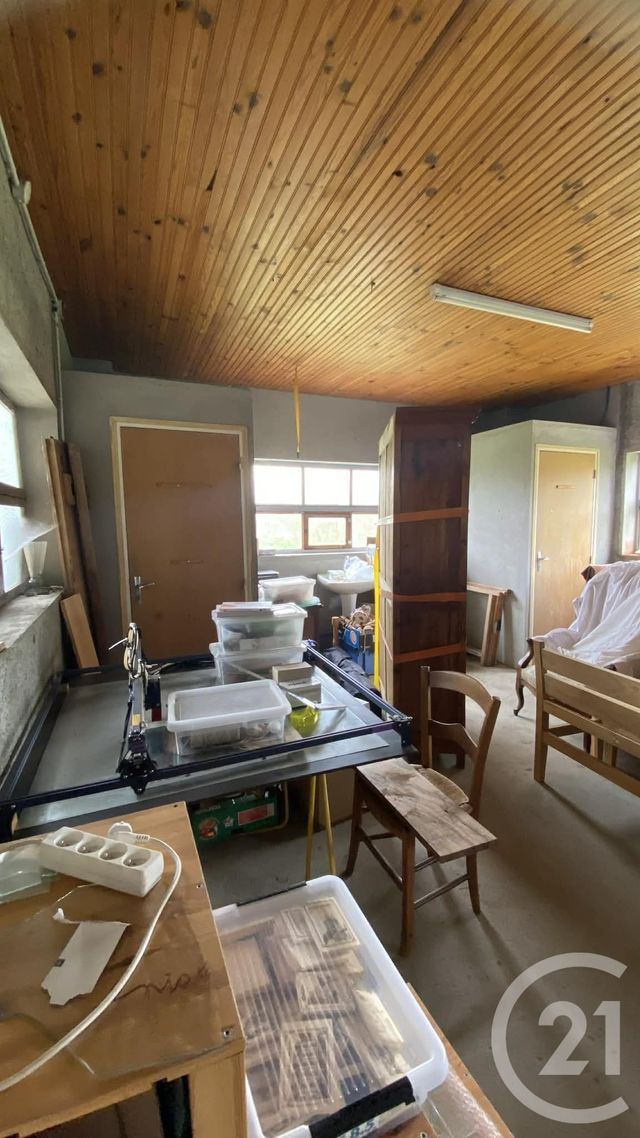 Maison &agrave; vendre - 1 pi&egrave;ce - 47,07 m2 - Galan - 65 - MIDI-PYRENEES