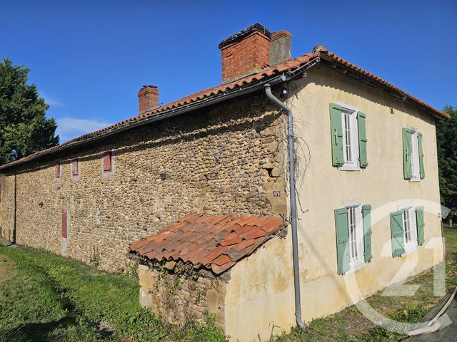 Maison &agrave; vendre - 5 pi&egrave;ces - 279,28 m2 - Sentous - 65 - MIDI-PYRENEES