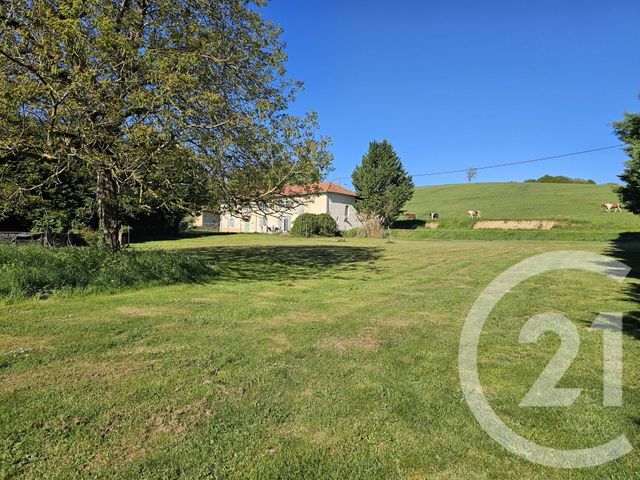 Maison &agrave; vendre - 5 pi&egrave;ces - 279,28 m2 - Sentous - 65 - MIDI-PYRENEES