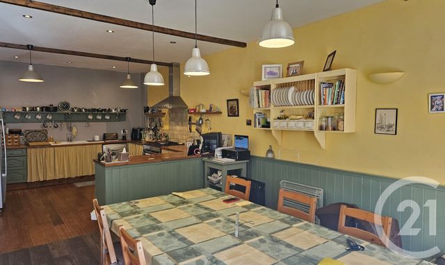 Maison &agrave; vendre - 5 pi&egrave;ces - 279,28 m2 - Sentous - 65 - MIDI-PYRENEES