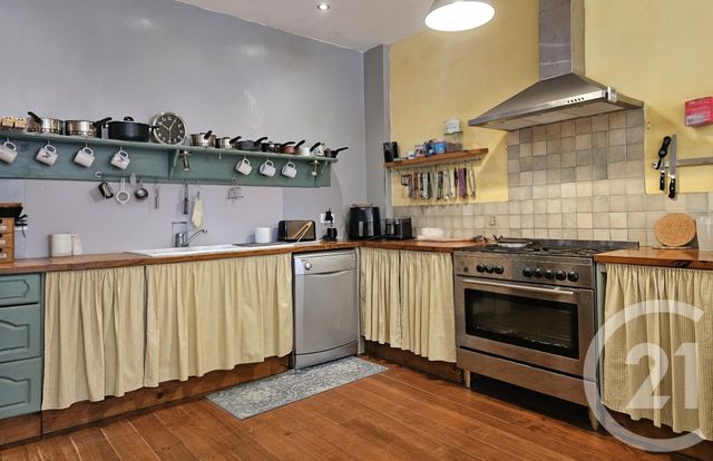 Maison &agrave; vendre - 5 pi&egrave;ces - 279,28 m2 - Sentous - 65 - MIDI-PYRENEES