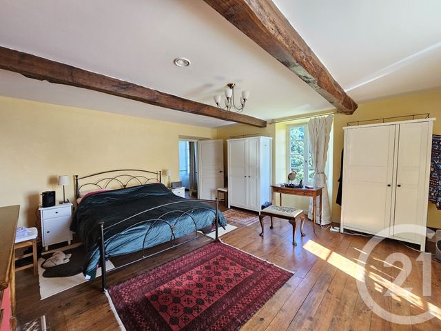 Maison &agrave; vendre - 5 pi&egrave;ces - 279,28 m2 - Sentous - 65 - MIDI-PYRENEES