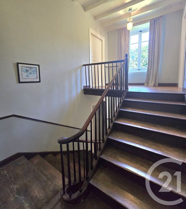 Maison &agrave; vendre - 5 pi&egrave;ces - 279,28 m2 - Sentous - 65 - MIDI-PYRENEES