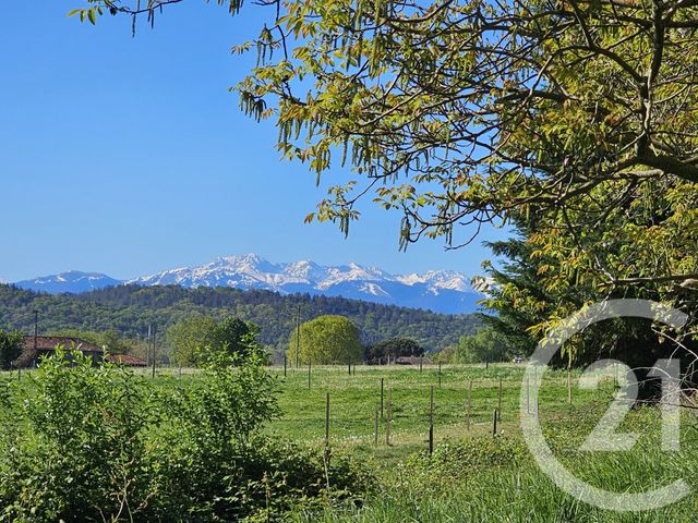 Maison &agrave; vendre - 5 pi&egrave;ces - 279,28 m2 - Sentous - 65 - MIDI-PYRENEES