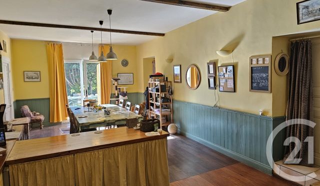 Maison &agrave; vendre - 5 pi&egrave;ces - 279,28 m2 - Sentous - 65 - MIDI-PYRENEES