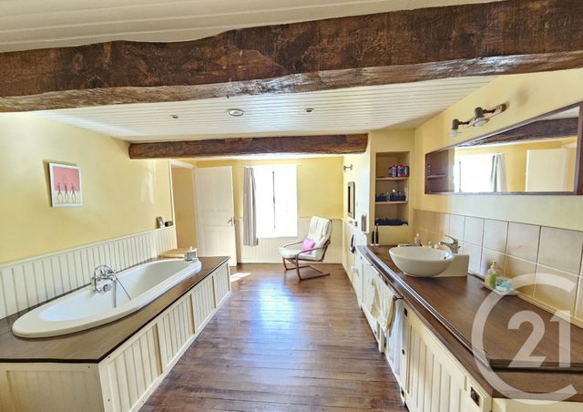 Maison &agrave; vendre - 5 pi&egrave;ces - 279,28 m2 - Sentous - 65 - MIDI-PYRENEES