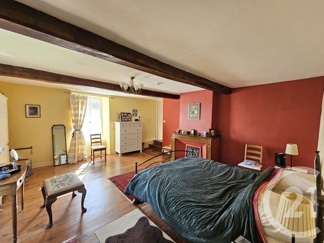 Maison &agrave; vendre - 5 pi&egrave;ces - 279,28 m2 - Sentous - 65 - MIDI-PYRENEES