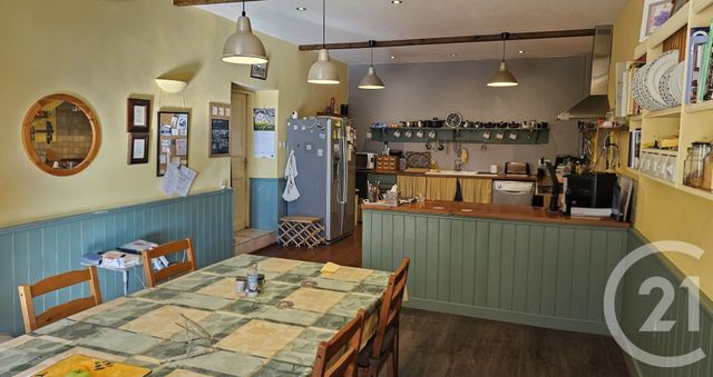 Maison &agrave; vendre - 5 pi&egrave;ces - 279,28 m2 - Sentous - 65 - MIDI-PYRENEES