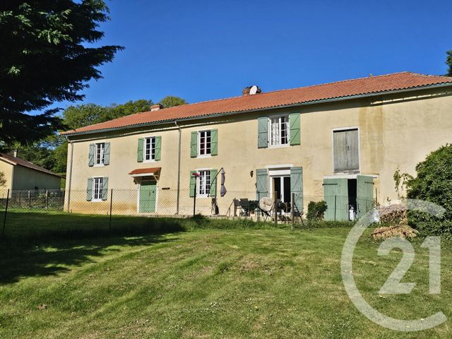 maison - SENTOUS - 65