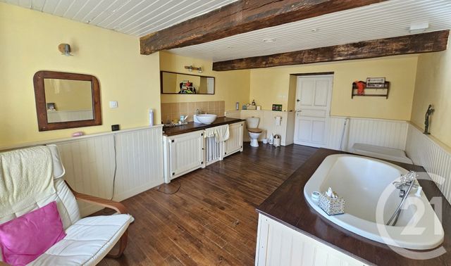 Maison &agrave; vendre - 5 pi&egrave;ces - 279,28 m2 - Sentous - 65 - MIDI-PYRENEES