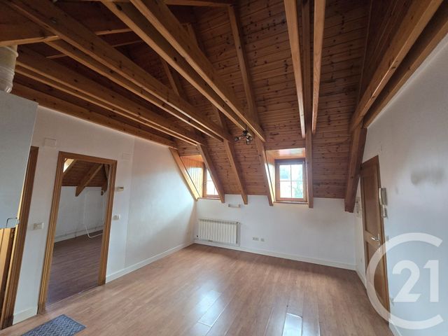 Appartement F2 &agrave; louer - 2 pi&egrave;ces - 35,53 m2 - Lannemezan - 65 - MIDI-PYRENEES
