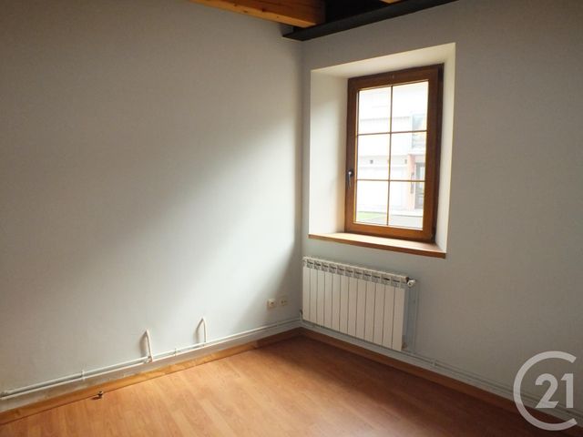 Appartement F2 &agrave; louer - 2 pi&egrave;ces - 35,53 m2 - Lannemezan - 65 - MIDI-PYRENEES