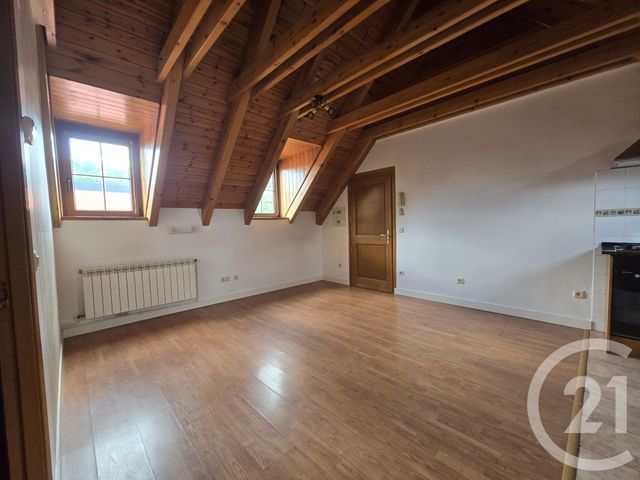 appartement - LANNEMEZAN - 65