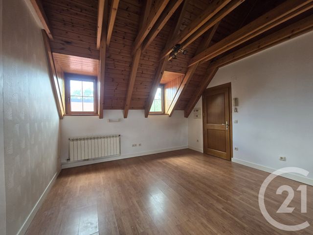 Appartement F2 &agrave; louer - 2 pi&egrave;ces - 35,53 m2 - Lannemezan - 65 - MIDI-PYRENEES