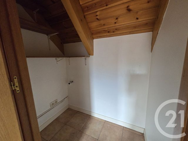 Appartement F2 &agrave; louer - 2 pi&egrave;ces - 35,53 m2 - Lannemezan - 65 - MIDI-PYRENEES