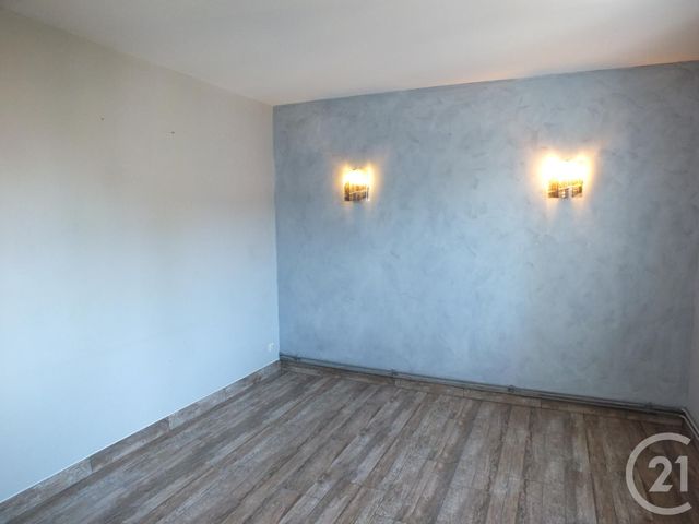 Appartement F3 &agrave; louer - 3 pi&egrave;ces - 68,14 m2 - Lannemezan - 65 - MIDI-PYRENEES