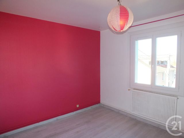 Appartement F3 &agrave; louer - 3 pi&egrave;ces - 68,14 m2 - Lannemezan - 65 - MIDI-PYRENEES