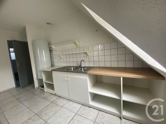 Appartement F2 &agrave; louer - 2 pi&egrave;ces - 39,92 m2 - La Barthe De Neste - 65 - MIDI-PYRENEES