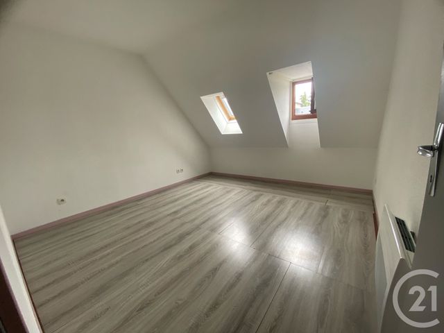 Appartement F2 &agrave; louer - 2 pi&egrave;ces - 39,92 m2 - La Barthe De Neste - 65 - MIDI-PYRENEES
