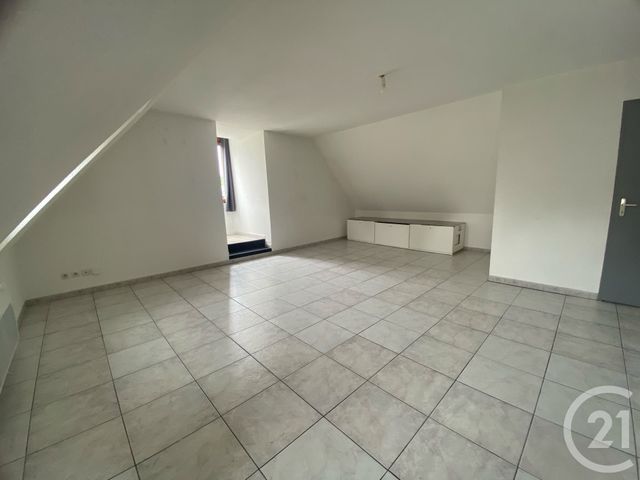 Appartement F2 &agrave; louer - 2 pi&egrave;ces - 39,92 m2 - La Barthe De Neste - 65 - MIDI-PYRENEES