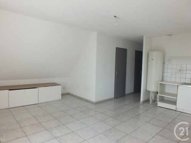 Appartement F2 &agrave; louer - 2 pi&egrave;ces - 39,92 m2 - La Barthe De Neste - 65 - MIDI-PYRENEES