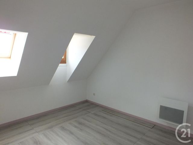Appartement F2 &agrave; louer - 2 pi&egrave;ces - 39,92 m2 - La Barthe De Neste - 65 - MIDI-PYRENEES