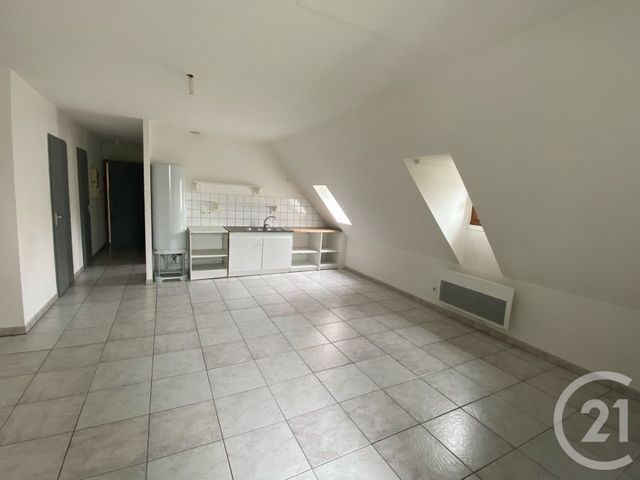 Appartement F2 &agrave; louer - 2 pi&egrave;ces - 39,92 m2 - La Barthe De Neste - 65 - MIDI-PYRENEES