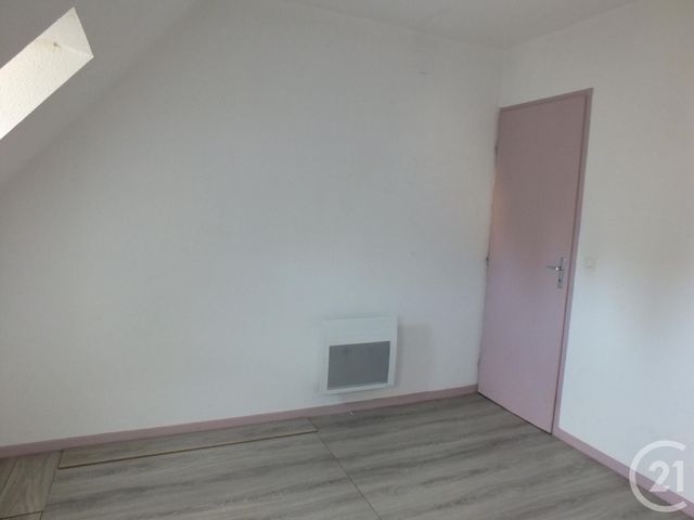 Appartement F2 &agrave; louer - 2 pi&egrave;ces - 39,92 m2 - La Barthe De Neste - 65 - MIDI-PYRENEES