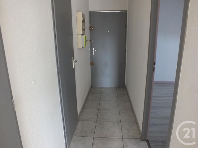 Appartement F2 &agrave; louer - 2 pi&egrave;ces - 39,92 m2 - La Barthe De Neste - 65 - MIDI-PYRENEES