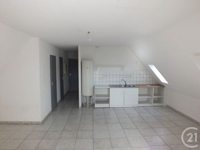 Appartement F2 &agrave; louer - 2 pi&egrave;ces - 39,92 m2 - La Barthe De Neste - 65 - MIDI-PYRENEES