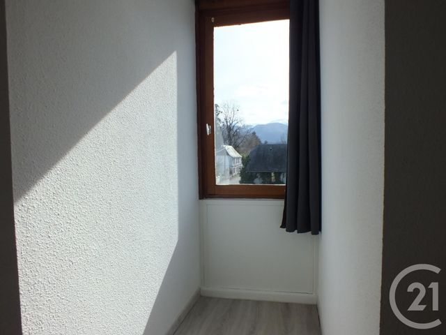 Appartement F2 &agrave; louer - 2 pi&egrave;ces - 39,92 m2 - La Barthe De Neste - 65 - MIDI-PYRENEES
