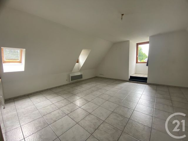 Appartement F2 &agrave; louer - 2 pi&egrave;ces - 39,92 m2 - La Barthe De Neste - 65 - MIDI-PYRENEES